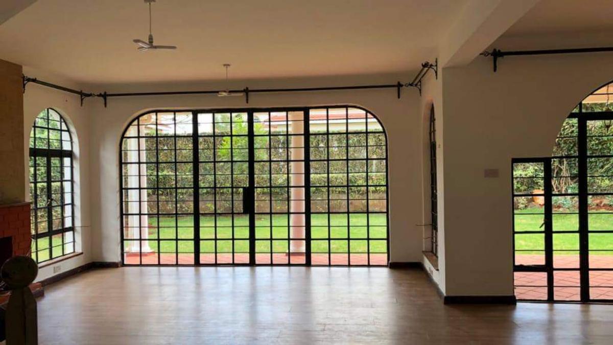 4 Bed Townhouse with En Suite in Kiambu Road - 7