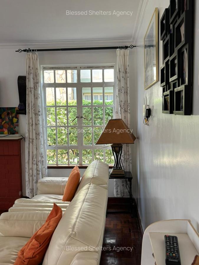 4 Bed Villa with En Suite in Kiambu Road - 10