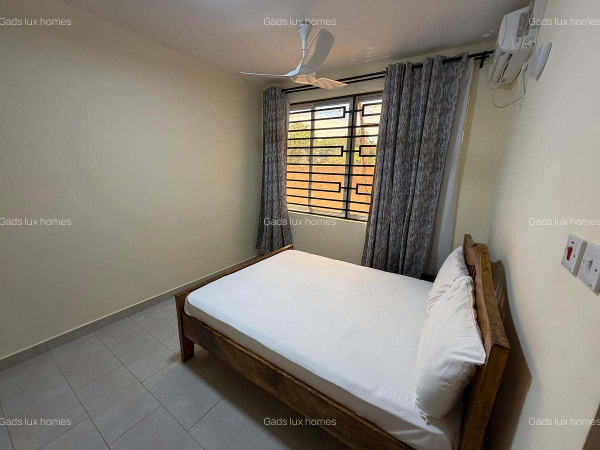 3 Bed Villa with En Suite at Mombasa - 7