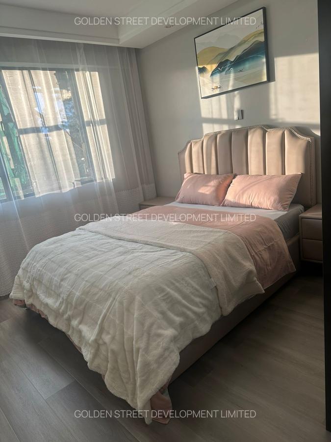 3 Bed Apartment with En Suite at Nyeri Road - 6