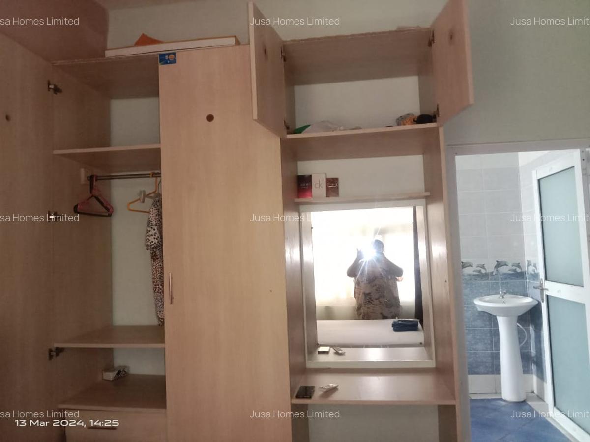 3 Bed House with En Suite in Mtwapa - 4