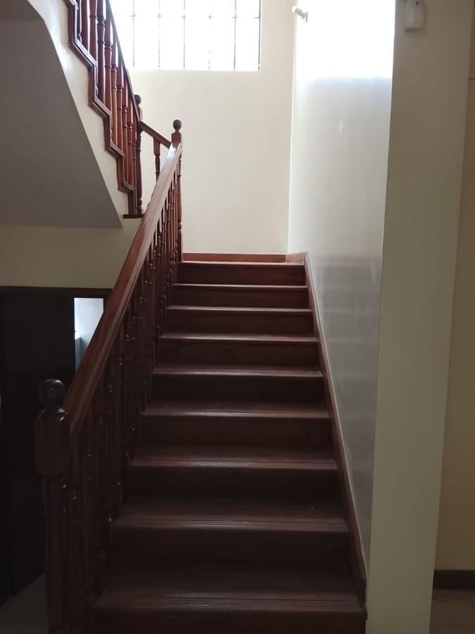4 Bed Townhouse with Staff Quarters in Westlands Area - 3