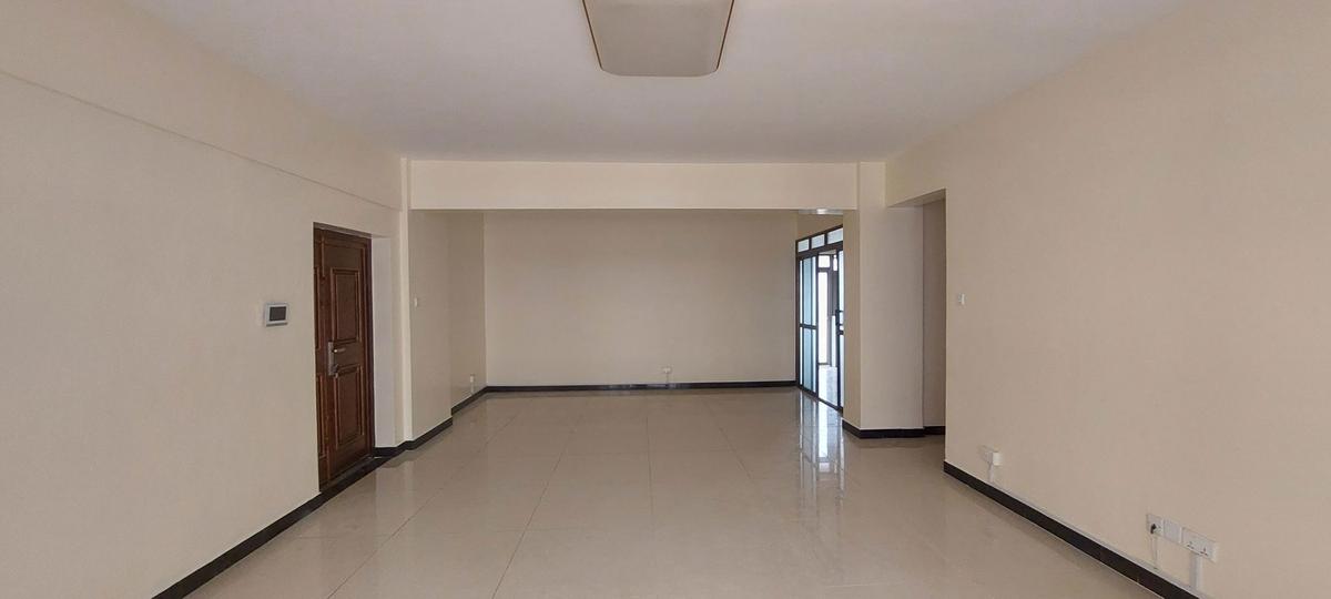 4 Bed Apartment with En Suite in Kilimani - 6