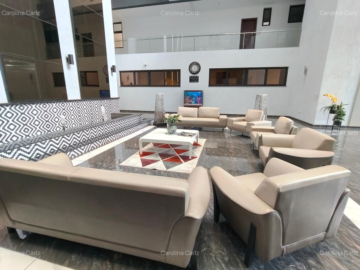 4 Bed Apartment with En Suite at Spring Valley Off Lower Kabete Road On Shanzu Road - 11