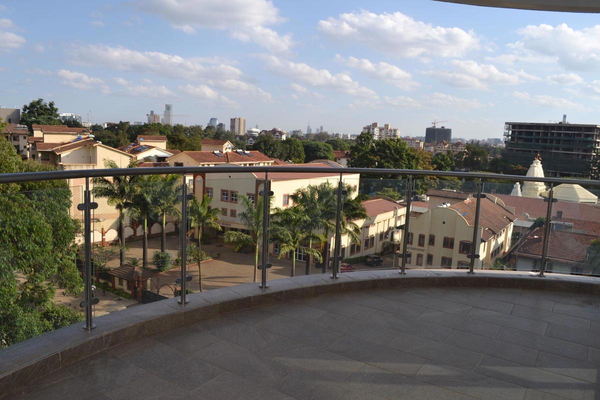 4 Bed Apartment at General Mathenge - 6