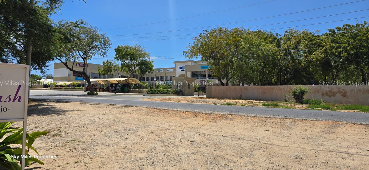 1 ac Land at Hemingways - 2