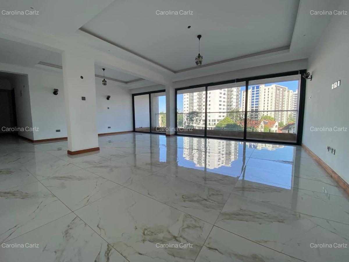 3 Bed Apartment with En Suite at Kileleshwa - 7