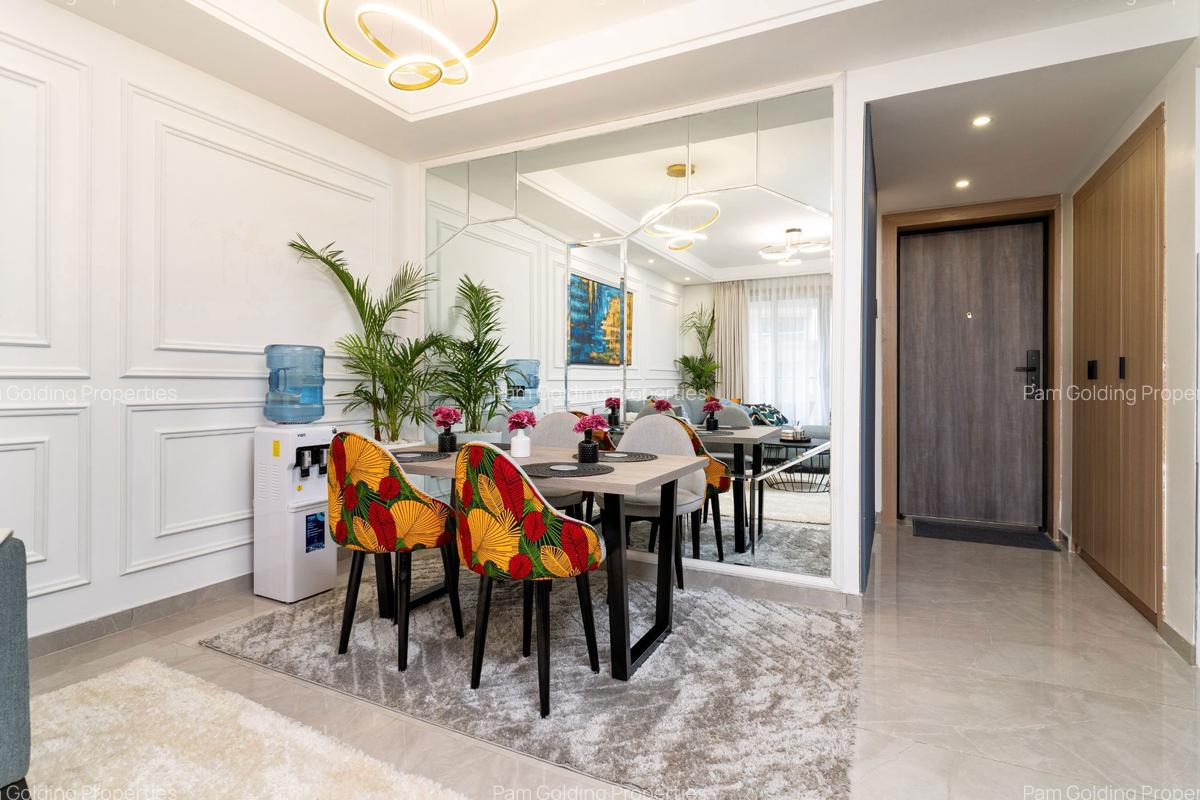 1 Bed Apartment with En Suite in Riverside - 4