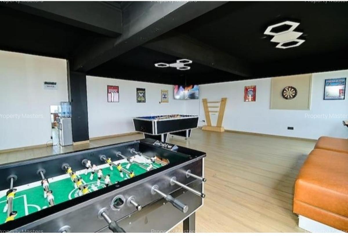 Serviced 2 Bed Apartment with En Suite at David Oseli Road - 7