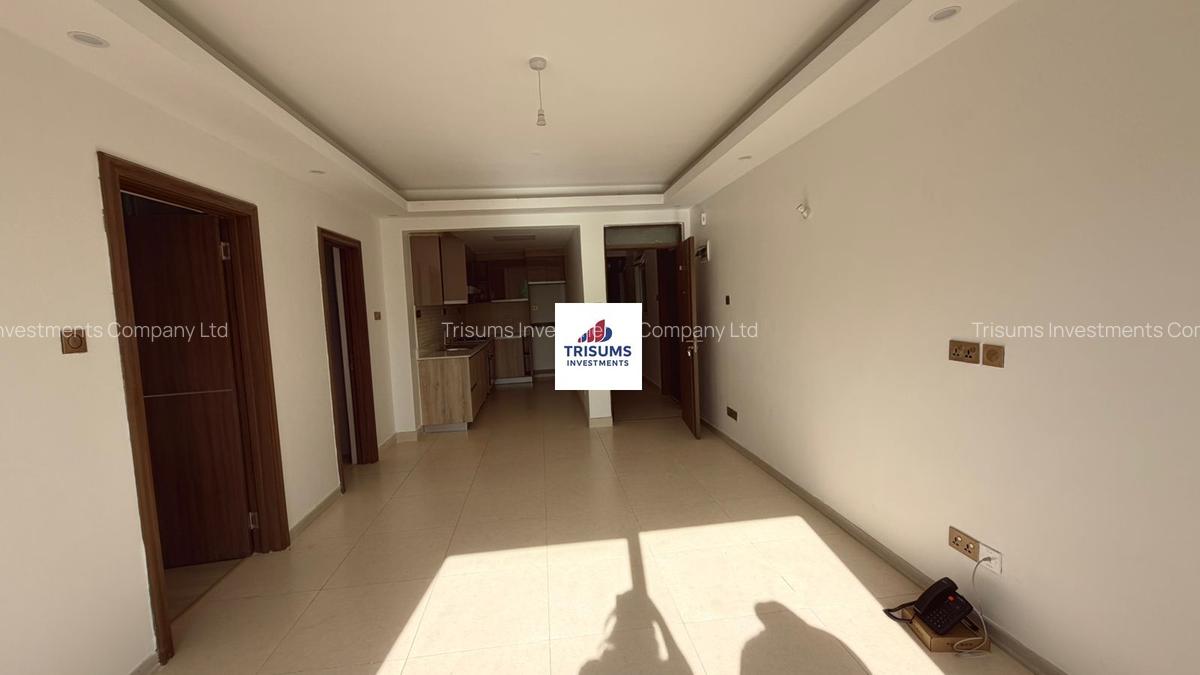1 Bed Apartment with En Suite in Westlands Area - 2