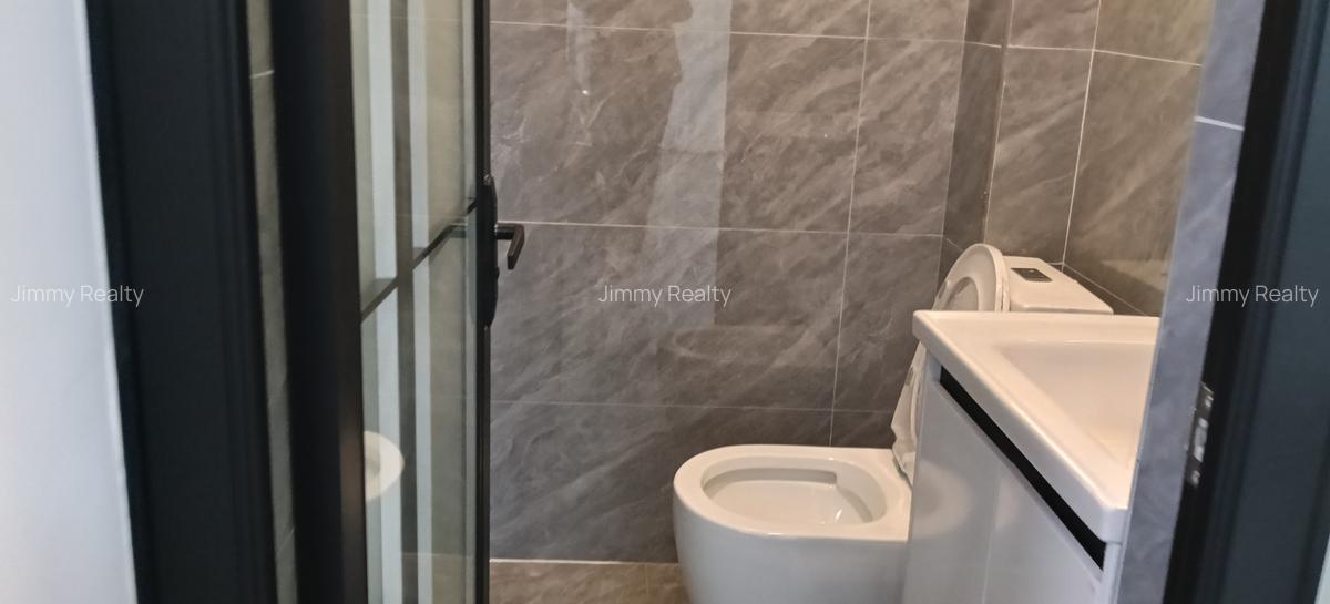 2 Bed Apartment with En Suite at Lenana Road - 6