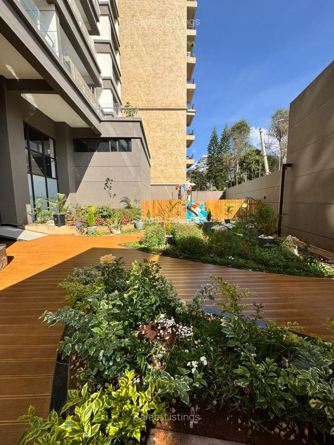 2 Bed Apartment with En Suite in Riverside - 7