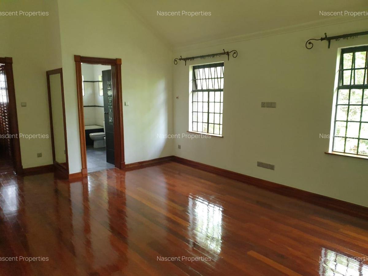 4 Bed Villa with En Suite at Peponi Rd - 8