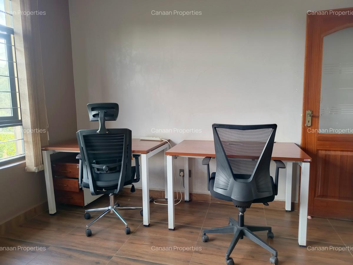 1,000 ft² Commercial Property with Service Charge Included in Kiambu Road - 7