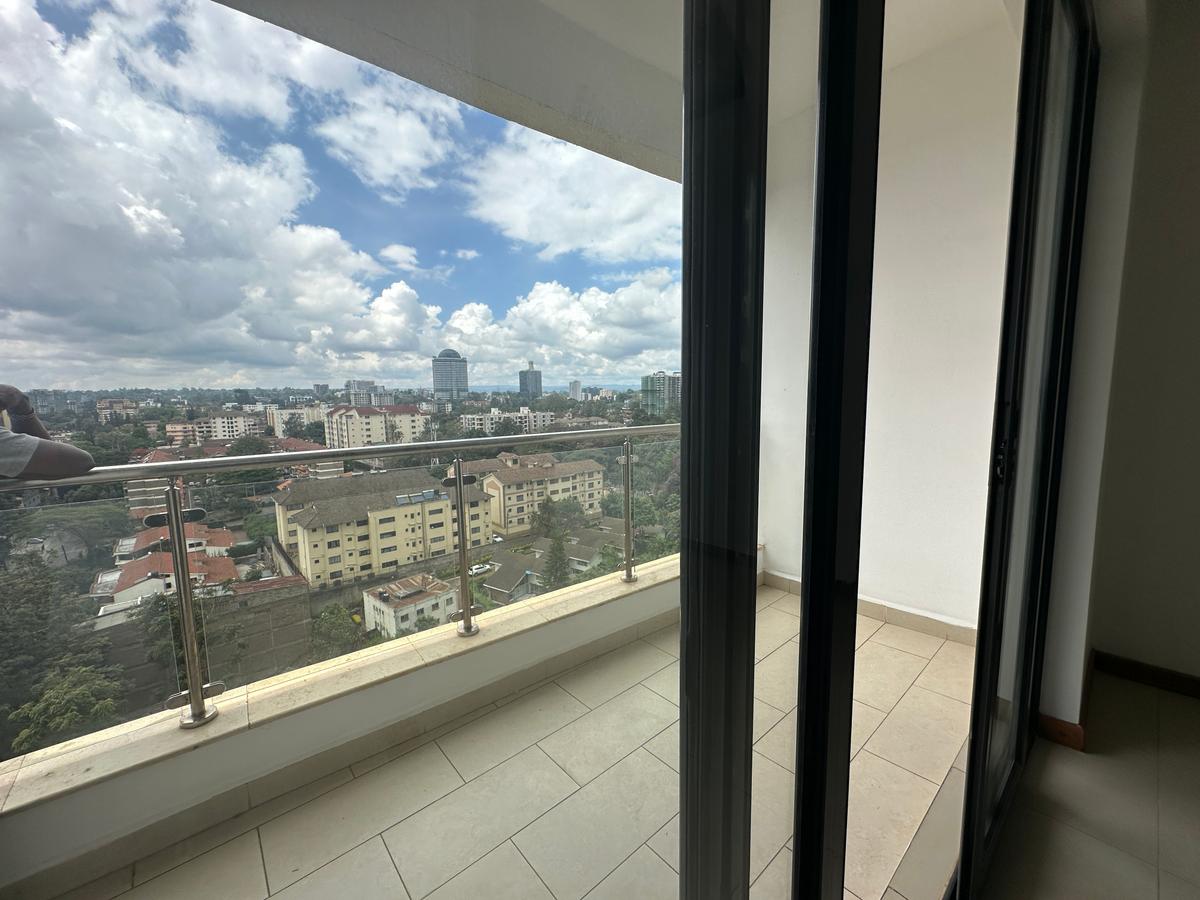 Serviced 2 Bed Apartment with En Suite in Westlands Area - 1