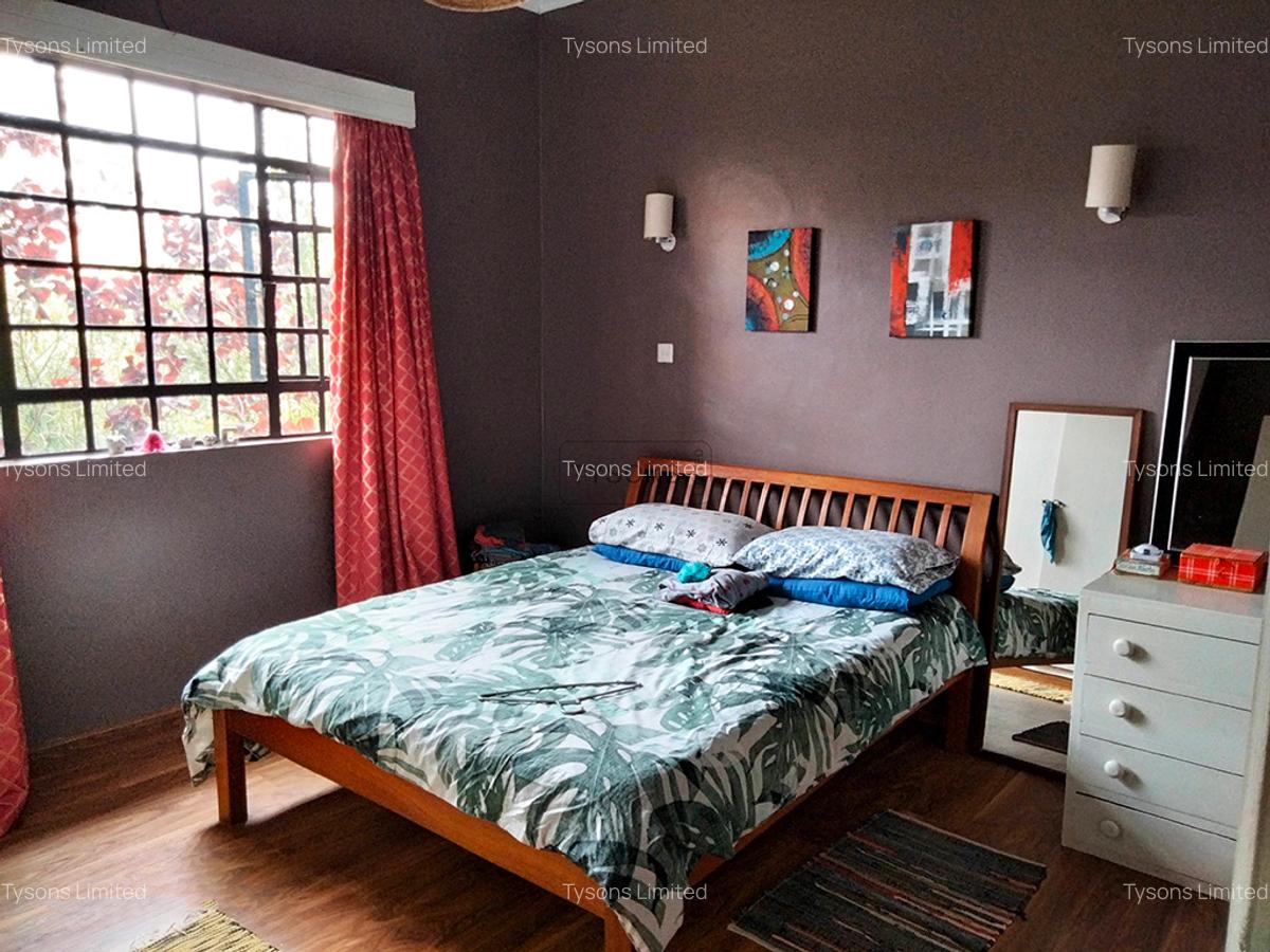 3 Bed House with En Suite in Ngong - 6