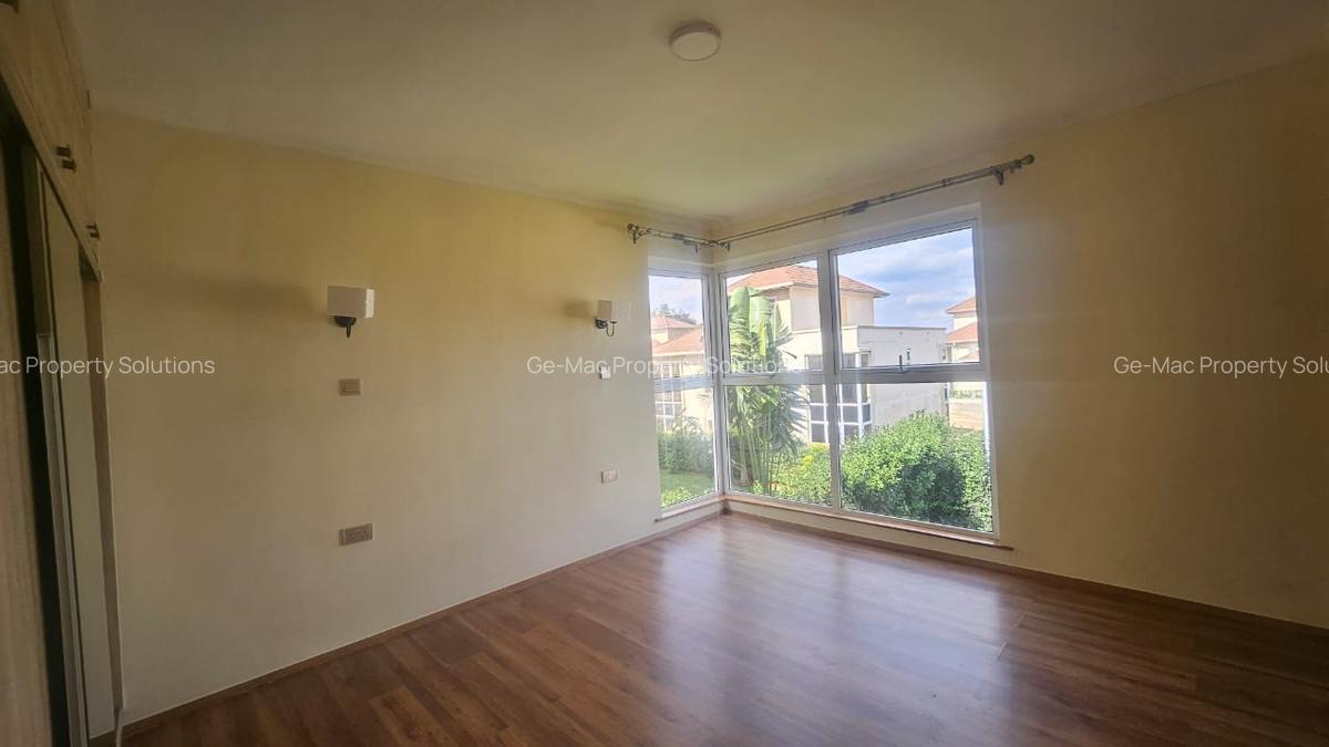 4 Bed House with En Suite in Kiambu Road - 6