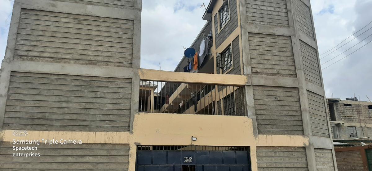 10 Bed Apartment in Kitengela - 4