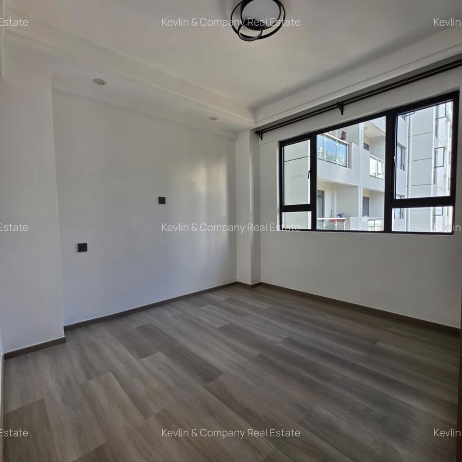 1 Bed Apartment with Gym in Lavington - 5