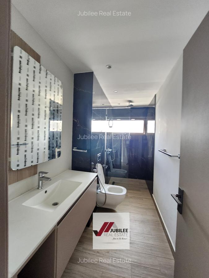 Apartment in Nyari - 13