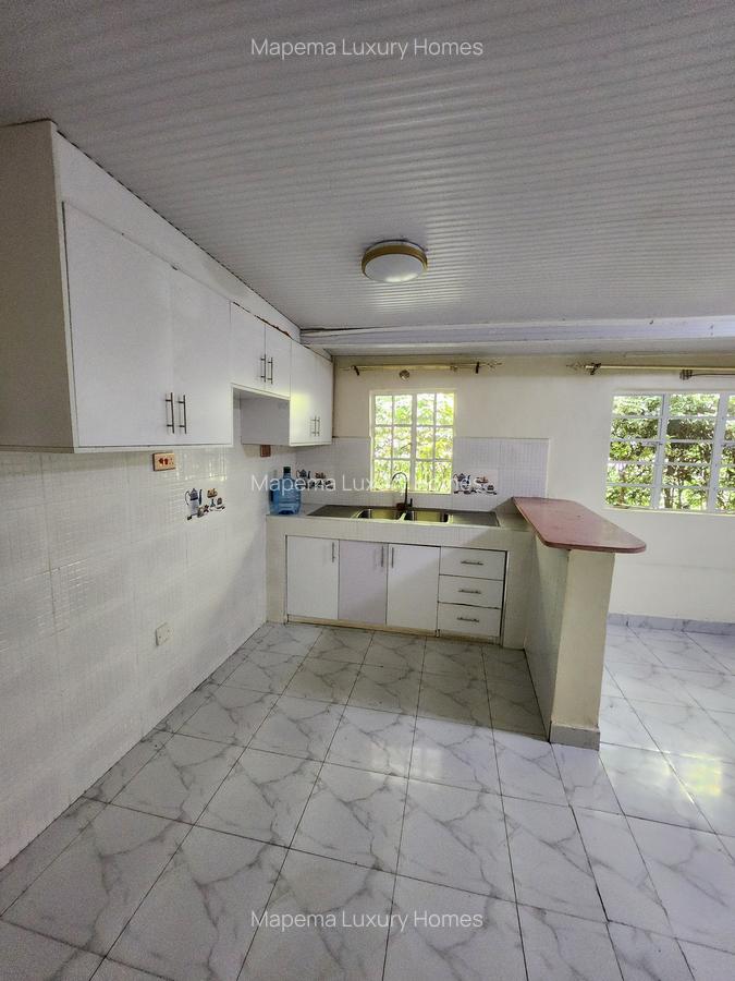 2 Bed House with En Suite at Langata South Road - 15