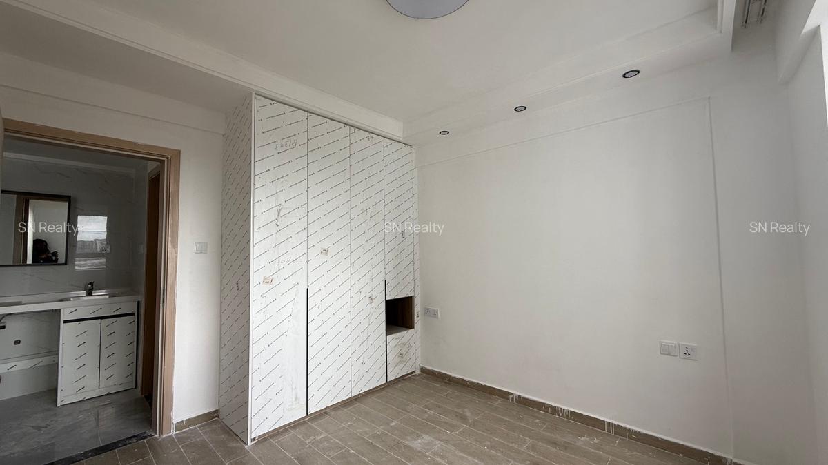 1 Bed Apartment with En Suite in Westlands Area - 12