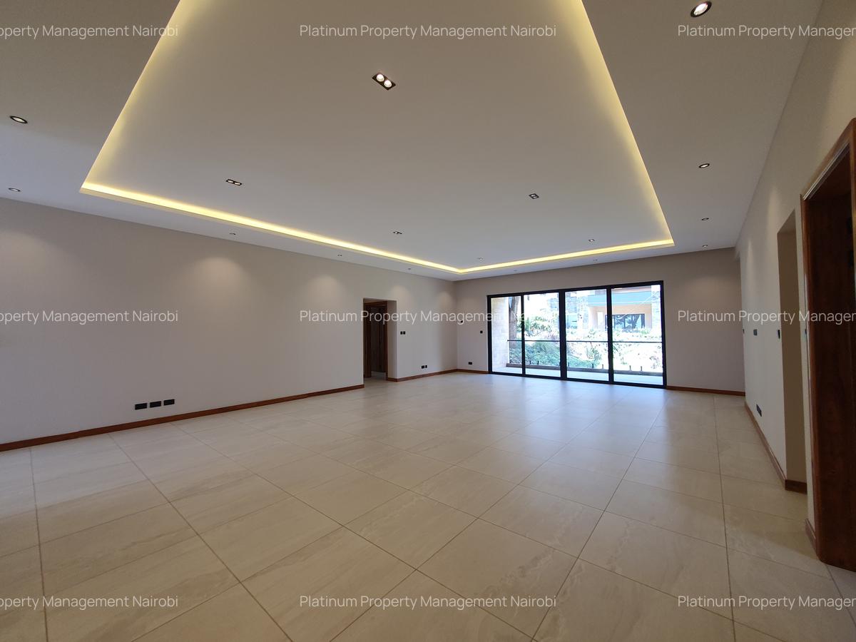 4 Bed Apartment with En Suite at Oak Ivy - 2