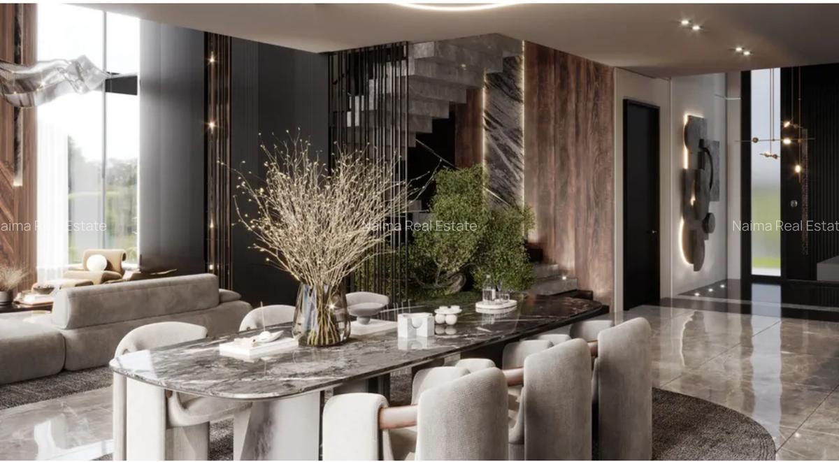 5 Bed Villa with En Suite at Karen - 5