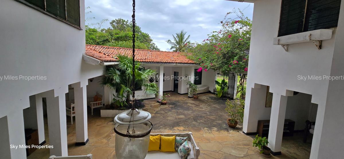 4 Bed Villa with En Suite at Kikambala - 3