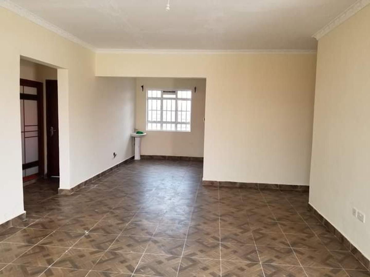 4 Bed House with En Suite at Kenyatta Road - 6