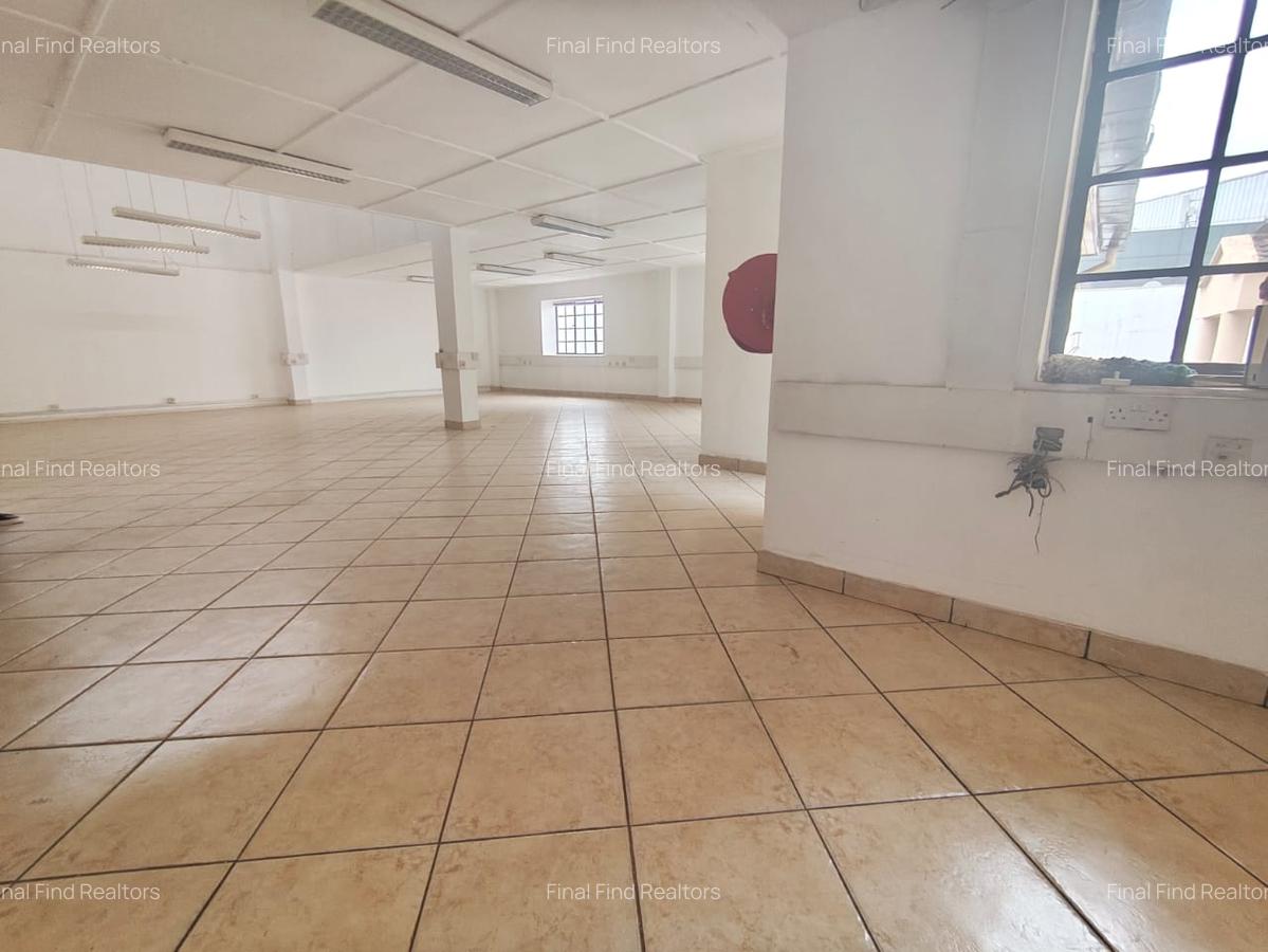 Commercial Property with Backup Generator in Westlands Area - 8