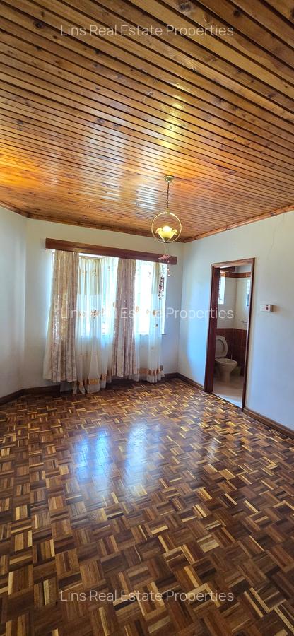 4 Bed Townhouse with En Suite in Westlands Area - 13