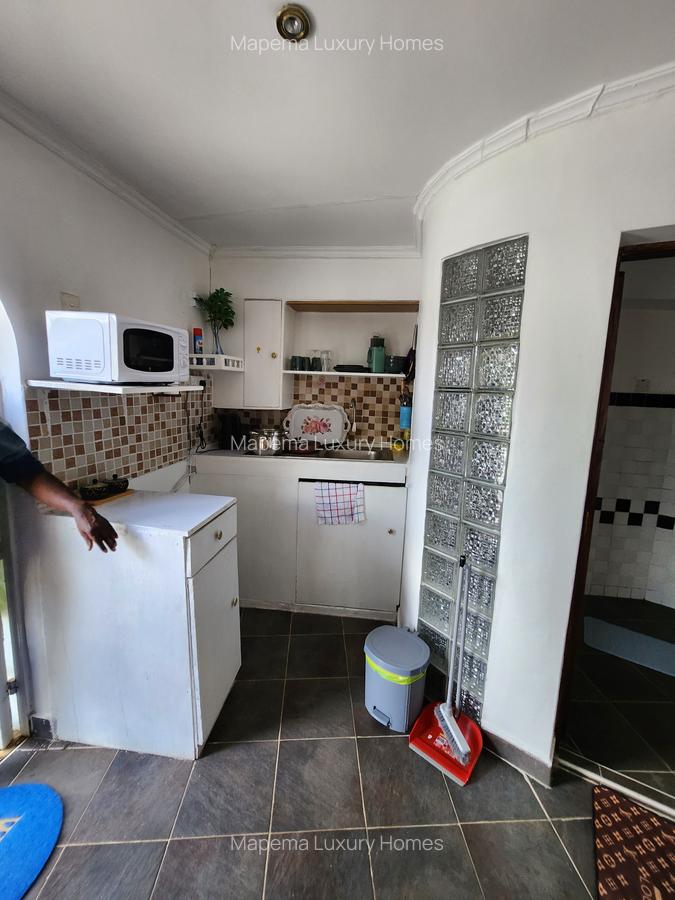 1 Bed House with En Suite at Kufunga Road - 7