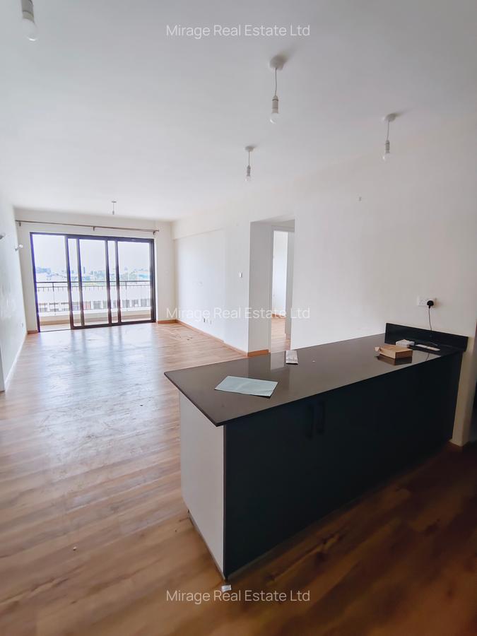 2 Bed Apartment with Swimming Pool in Garden Estate - 3