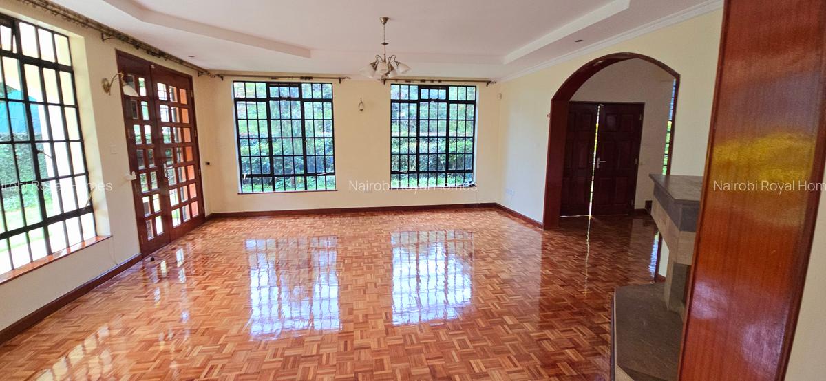 4 Bed Townhouse with En Suite at Lavington Green - 12