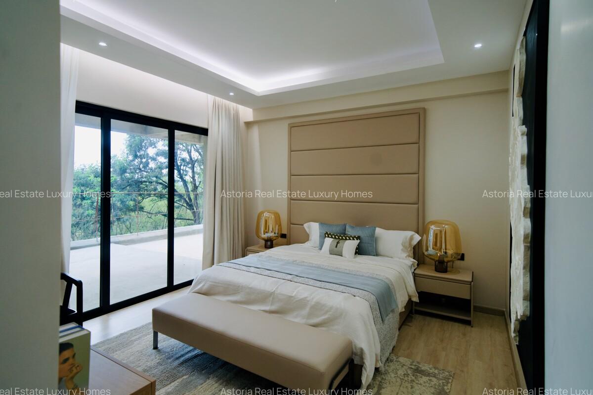 3 Bed Apartment with En Suite at 2026-397 3 Bed - 17