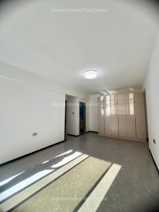 2 Bed Apartment with En Suite in Kileleshwa - 8