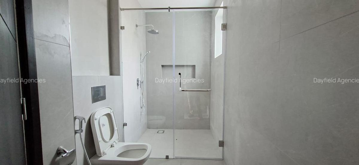 Serviced 2 Bed Apartment with En Suite in General Mathenge - 7