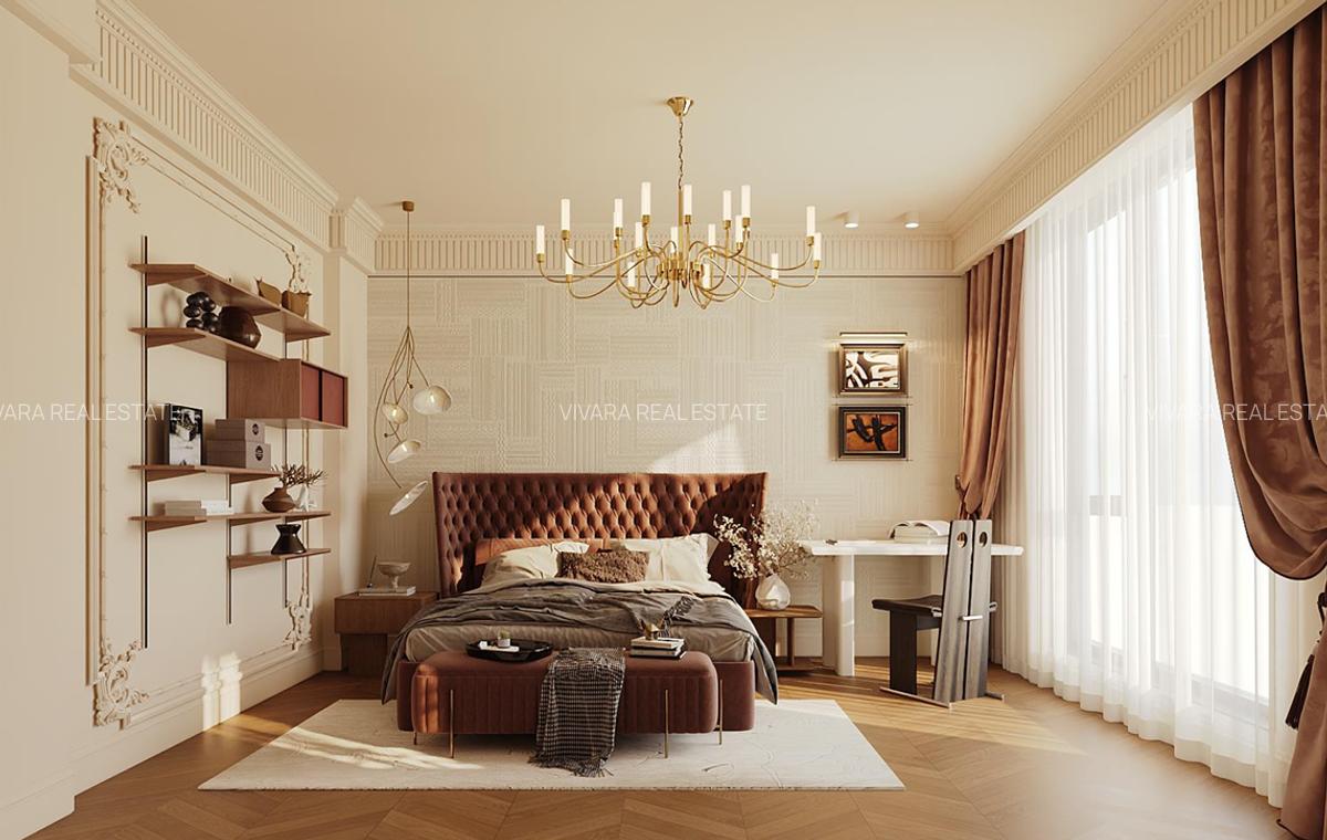 Serviced 2 Bed Apartment with En Suite at Riverside - 10