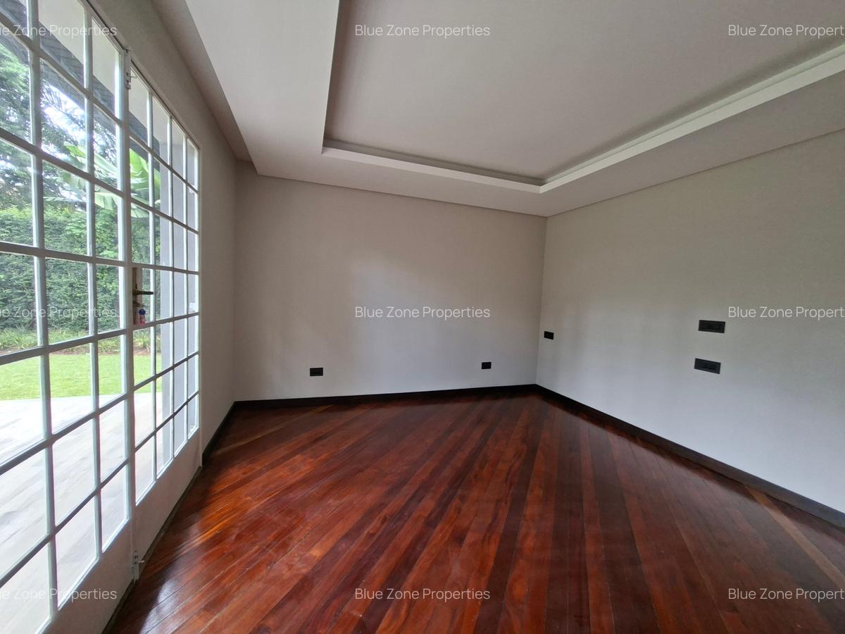 5 Bed House with En Suite at Off Runda Grove - 11