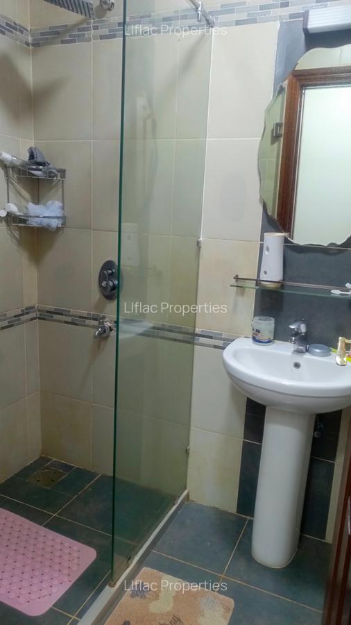 4 Bed Townhouse with En Suite in Runda - 19