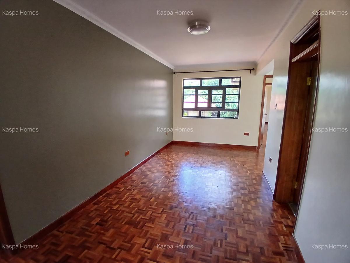 6 Bed House with En Suite in Karen - 9