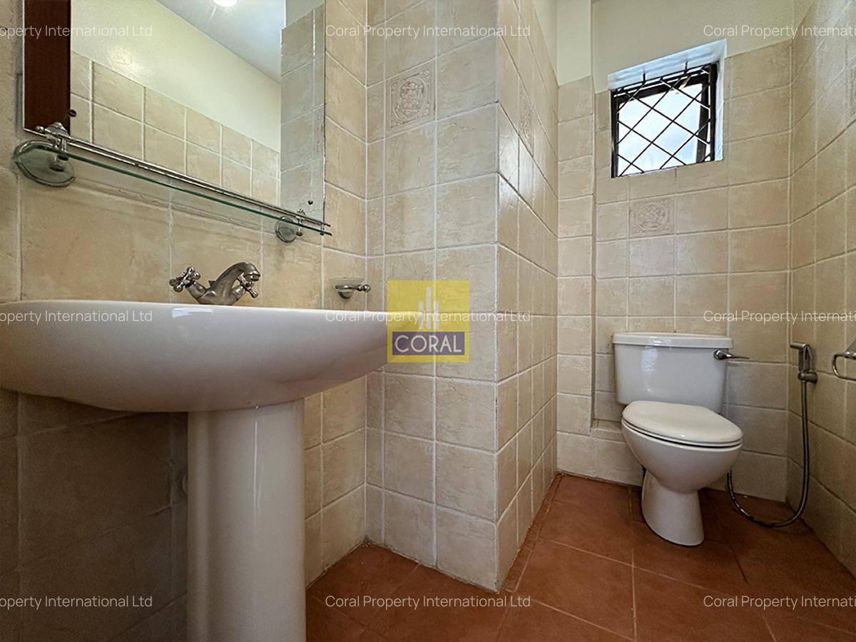 3 Bed Apartment in Westlands Area - 7