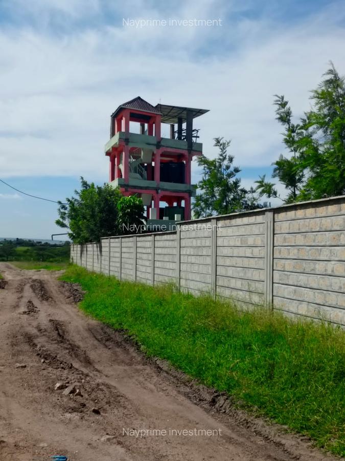 Commercial Land at Sunnyside Estate - 7