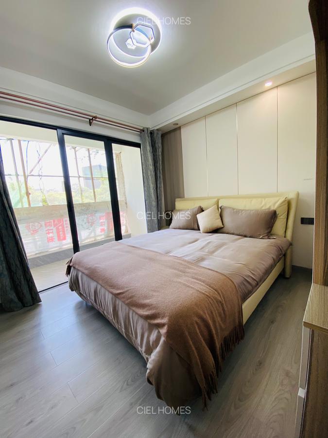 2 Bed Apartment with En Suite at Siaya Road - 15