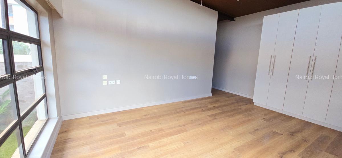 4 Bed House with En Suite at Kiambu Road Ineza - 5