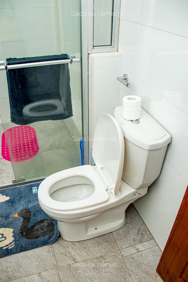 5 Bed Villa with En Suite at Runda - 15