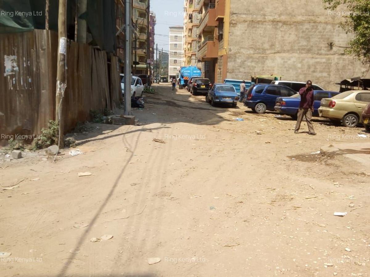 3,200 m² Commercial Land at Trm Drive - 2