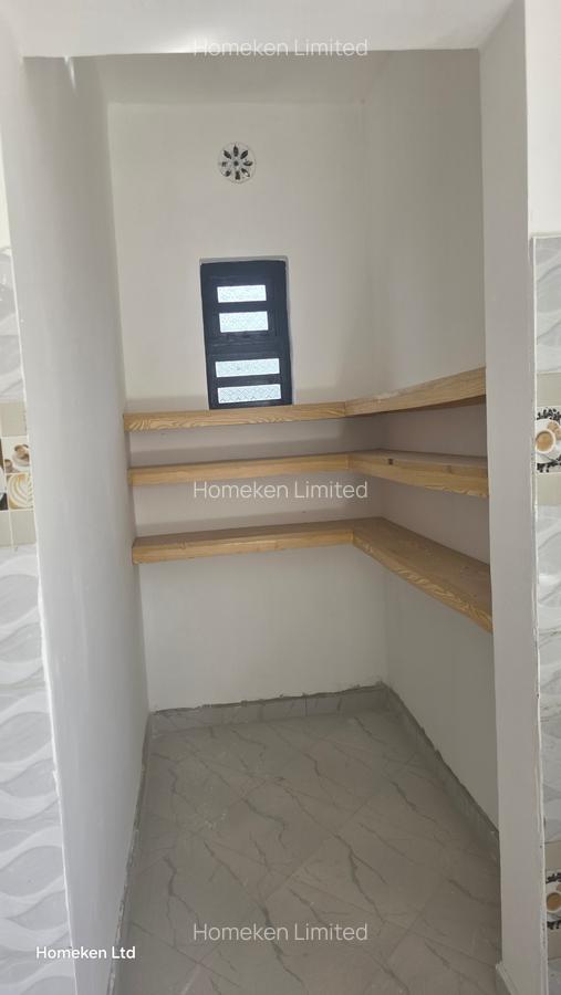 4 Bed House with En Suite at Kiserian - 7