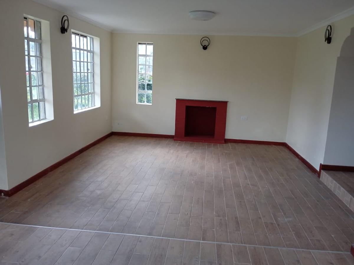 4 Bed Townhouse with En Suite in Ngong - 8